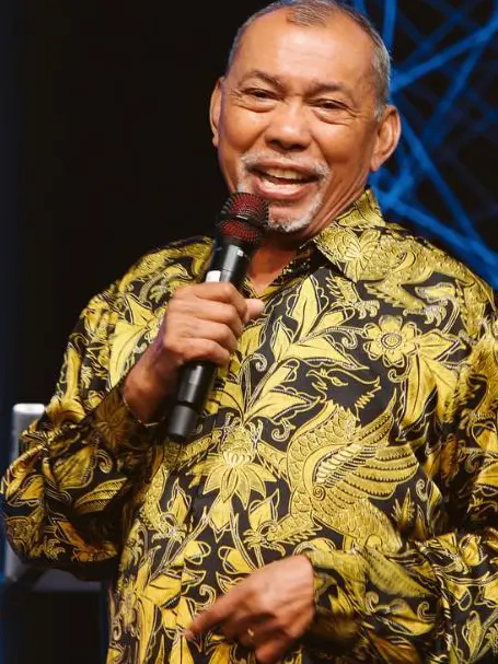 Mel Tari