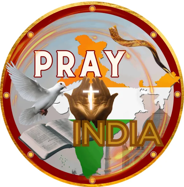 Pray India