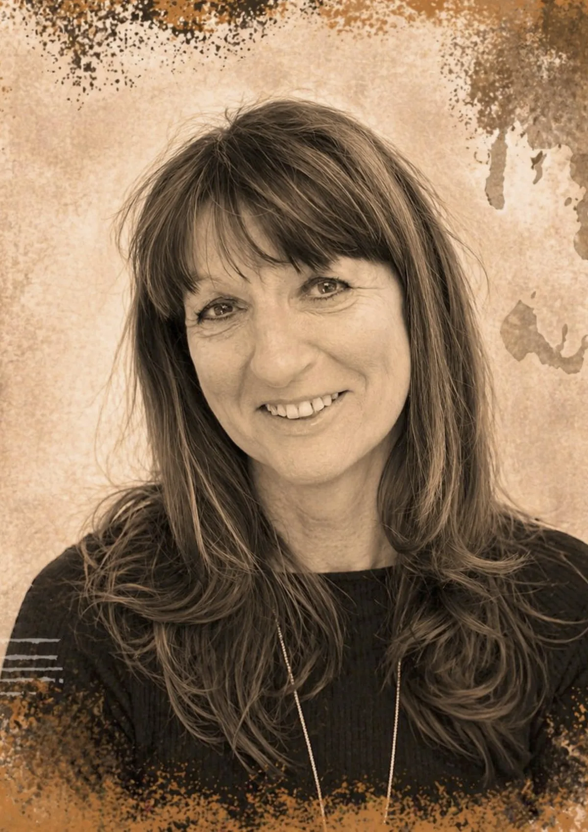 Tineke Bouwman